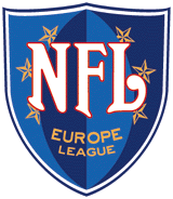 Logo der NFL Europe