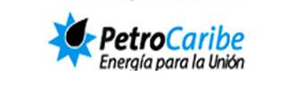 Logo von Petrocaribe