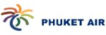 Logo der Phuket Airlines