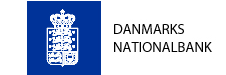 Logo von Danmarks Nationalbank