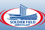 Logo Soldier Field