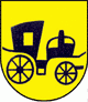 Wappen von Ratka