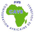 Logo der CAVB