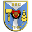 Logo der BSG Motor Steinach