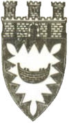 Wappen 1. KFV von 1900