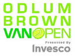 Logo der Odlum Brown Vanopen