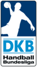 Logo der DKB Handball-Bundesliga