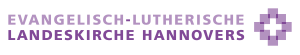 Logo der Evangelisch-lutherischen Landeskirche Hannovers