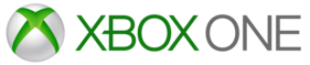 Offizielles Logo der Xbox One