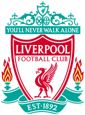 Logo des FC Liverpool
