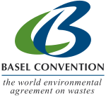 Logo des Basler Übereinkommens