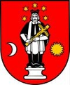 Wappen von Horná Súča