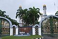 Jame'Asr Hassanal Bolkiah Moschee