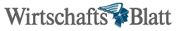 Wirtschaftsblatt-Logo