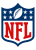 Logo der National Football League (NFL)