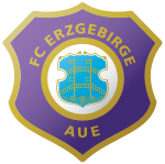 Logo von Erzgebirge Aue