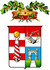 Wappen der Provinz Cremona