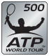 ATP Tour 500 Logo