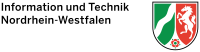 Logo des Landesbetriebs Information und Technik NRW