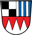 Landkreis Kitzingen (PNG)