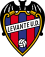 Vereinswappen von Levante UD