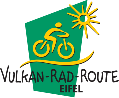 Logo Vulkan-Rad-Route