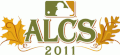 (2) Logo ALCS 2011