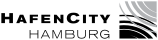 Logo der HafenCity
