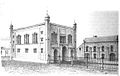 Synagoge (1853–1854)