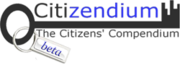 Citizendium Logo