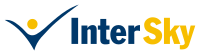 Logo der InterSky