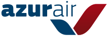 Logo der Azur Air