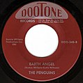 Penguins – Earth Angel
