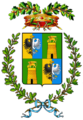 Provinz Rovigo (Wappen der Orte)