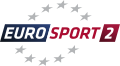 Logo von Eurosport 2 bis 12. November 2015