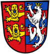 Wappen von Landkreis Hannover
