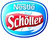 Logo von Nestlé-Schöller
