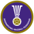 Logo der Internationalen Handballföderation (IHF)