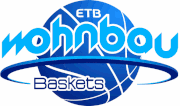 Logo der ETB Wohnbau Baskets Essen