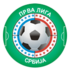 Logo der Prva Liga Telekom Srbija