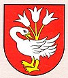 Wappen von Žaškov