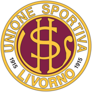 Logo del Livorno Calcio