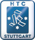 Vereinswappen des HTC Stuttgarter Kickers