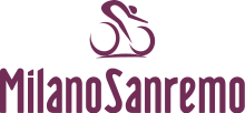 Logo des Mailand–Sanremo
