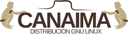 Logo Canaima GNU/Linux