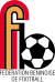 Logo des Beninischen Fußballverbandes