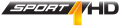 Logo von SPORT1 HD bis 18. Juli 2013