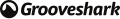 Logo von Grooveshark