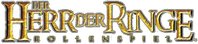 Logo des Der Herr der Ringe Rollenspiels