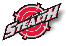 Logo San Jose Stealth